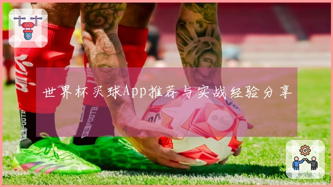世界杯买球App推荐与实战经验分享
