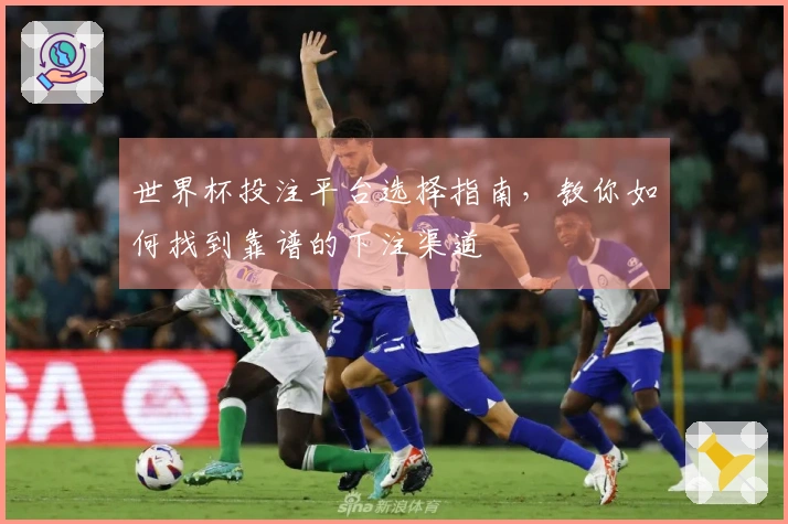 世界杯投注平台选择指南，教你如何找到靠谱的下注渠道