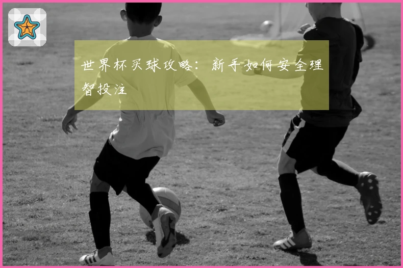 世界杯买球攻略：新手如何安全理智投注