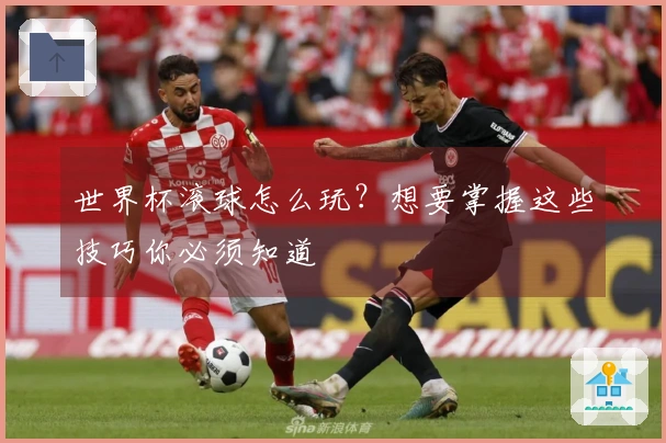 世界杯滚球怎么玩？想要掌握这些技巧你必须知道