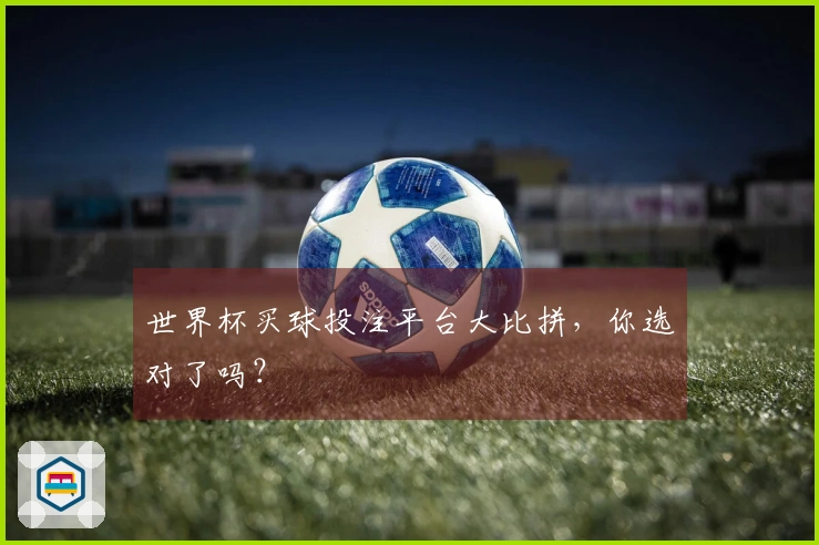 世界杯买球投注平台大比拼，你选对了吗？