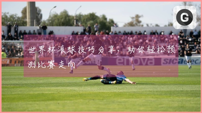 世界杯滚球技巧分享，助你轻松预测比赛走向