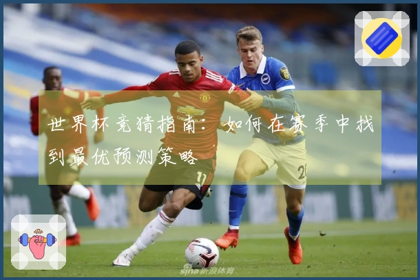 世界杯竞猜指南：如何在赛季中找到最优预测策略